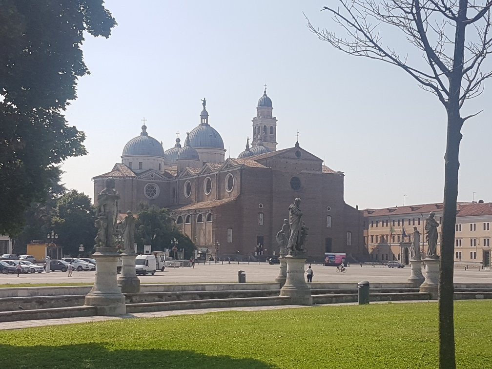 Basilica di Santa Giustina景点图片