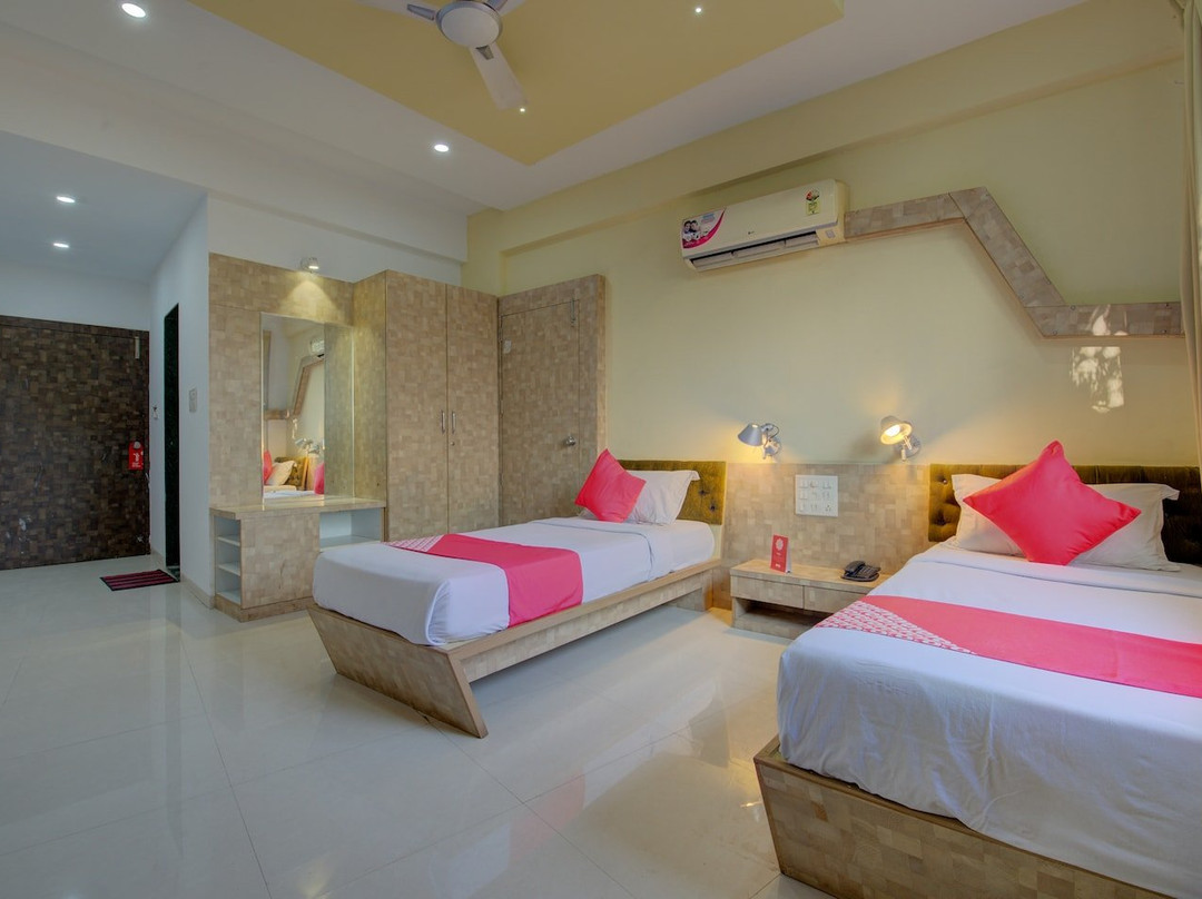 OYO 27740 Anantha Residency主图