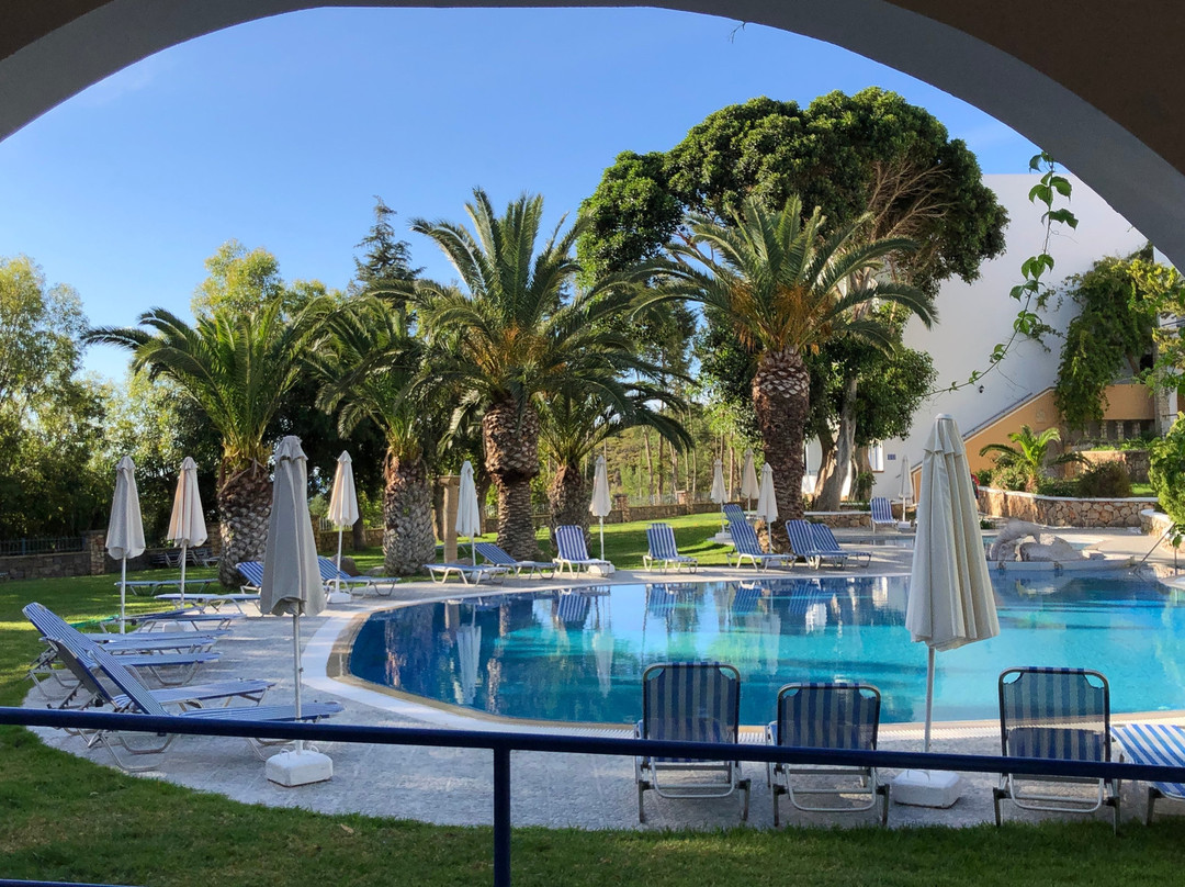 Ekaterini Hotel主图