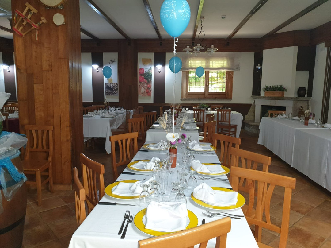 Agriturismo TROMBETTA