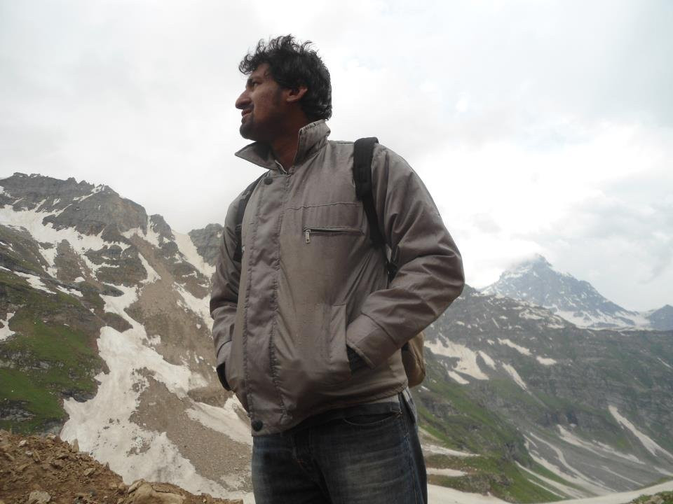 Shounter Valley-Kel必去景点