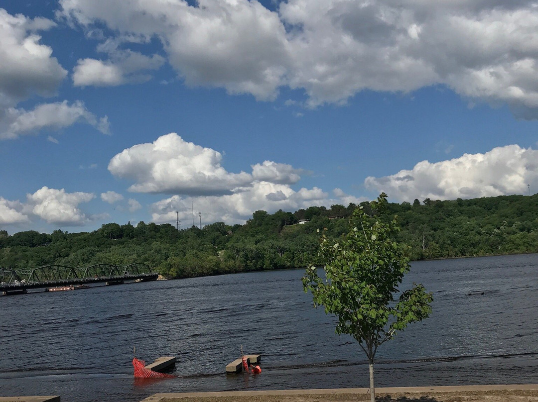 Lowell Park-斯蒂尔沃特必去景点