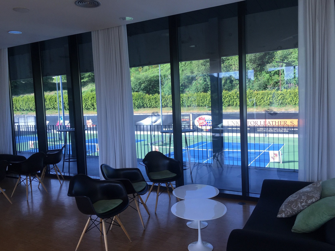 Open Village Sports Hotel & Spa Club主图