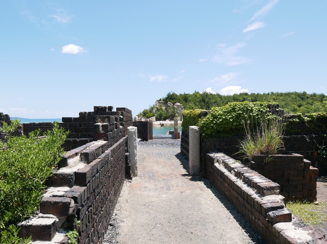 Inujima Seirensho Museum景点图片