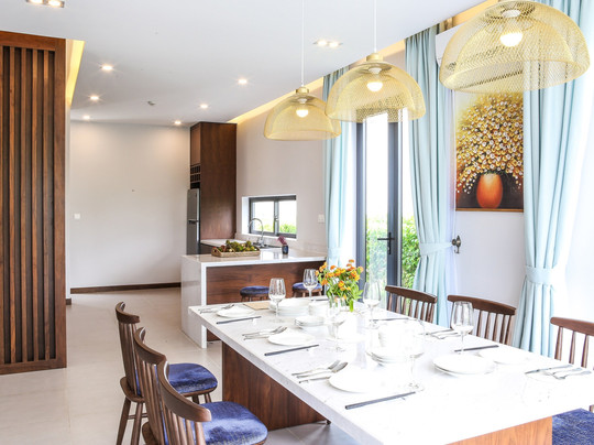 M Villas Phu Quoc主图