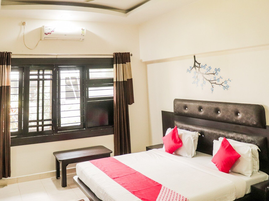 Hotel Mayura Ambikapur主图