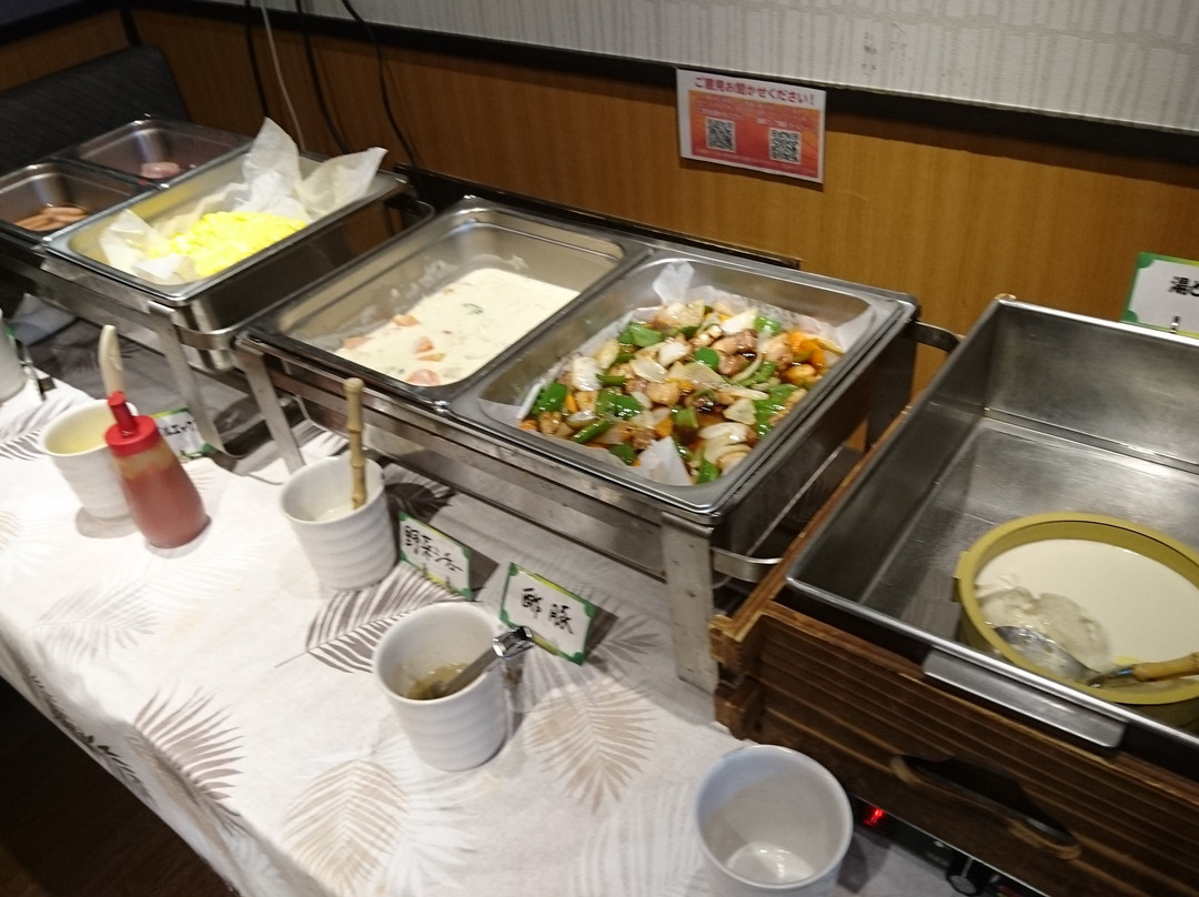 はなの舞 水戸南口店