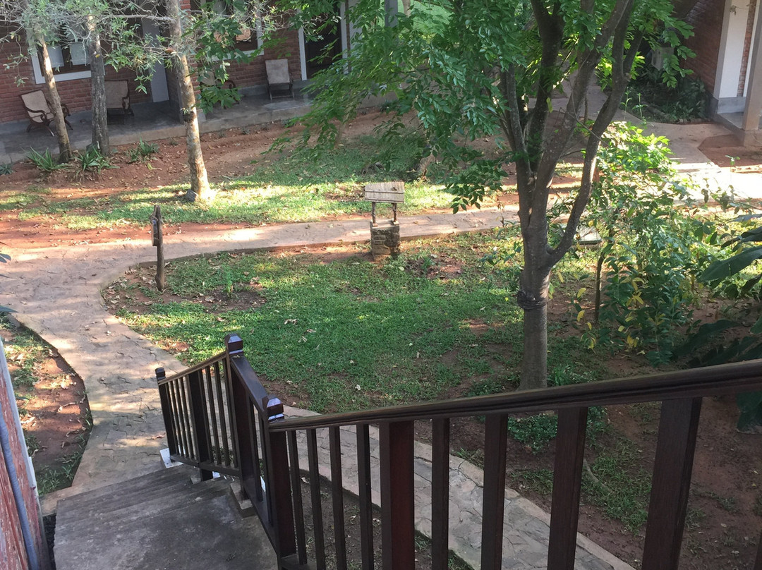 Hotel Camellia主图