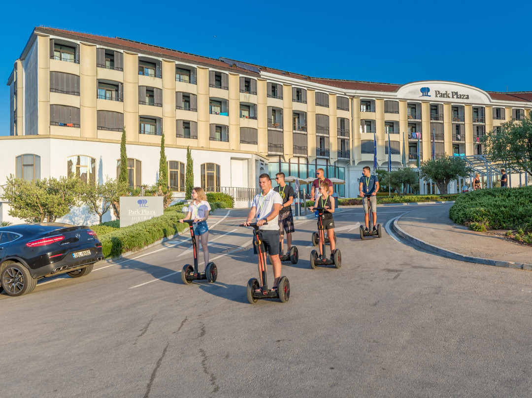 MDSegway-普拉必去景点