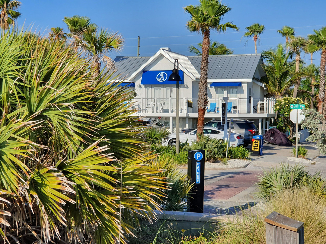 Inn on the Beach主图