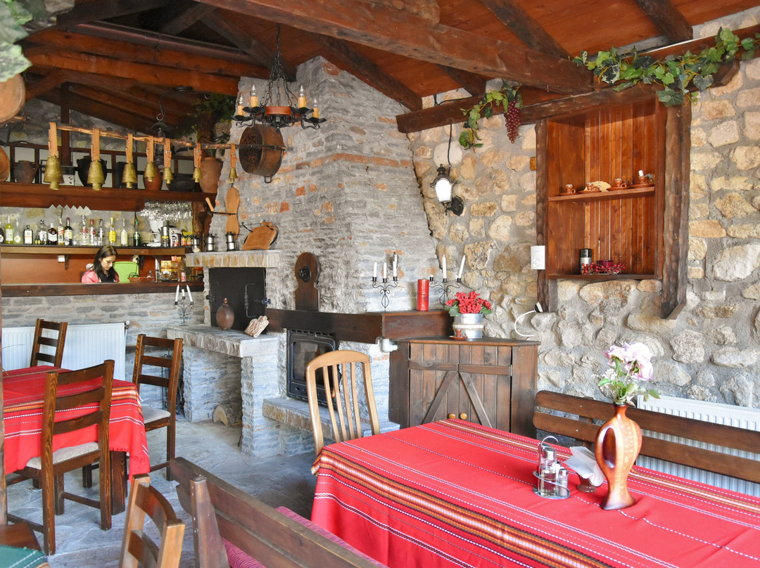 Hotel Dinchova Kushta主图