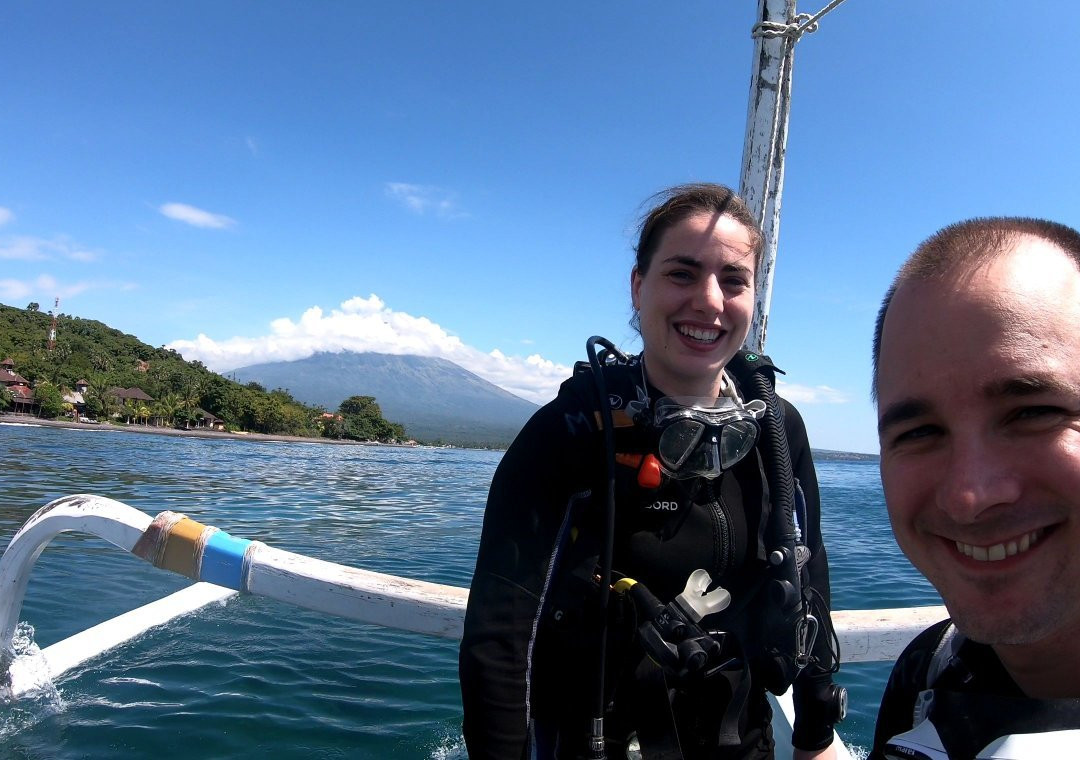 Bali Dive Trek景点图片
