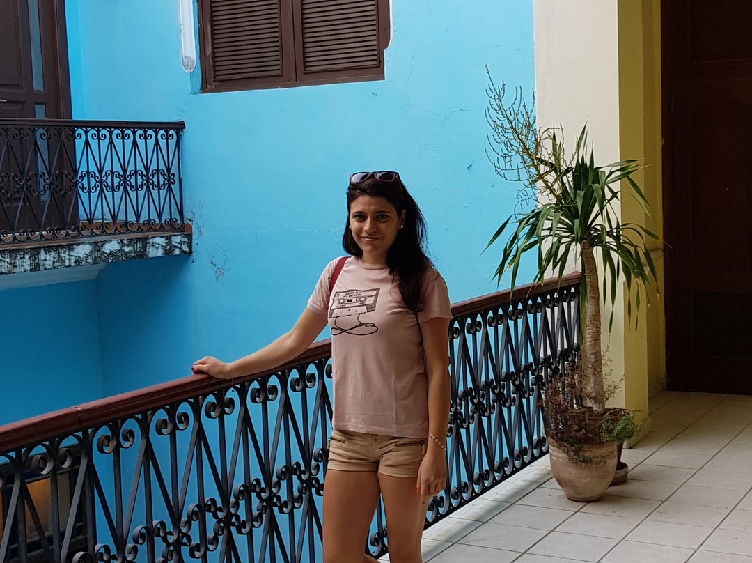 Hotel del Tejadillo主图