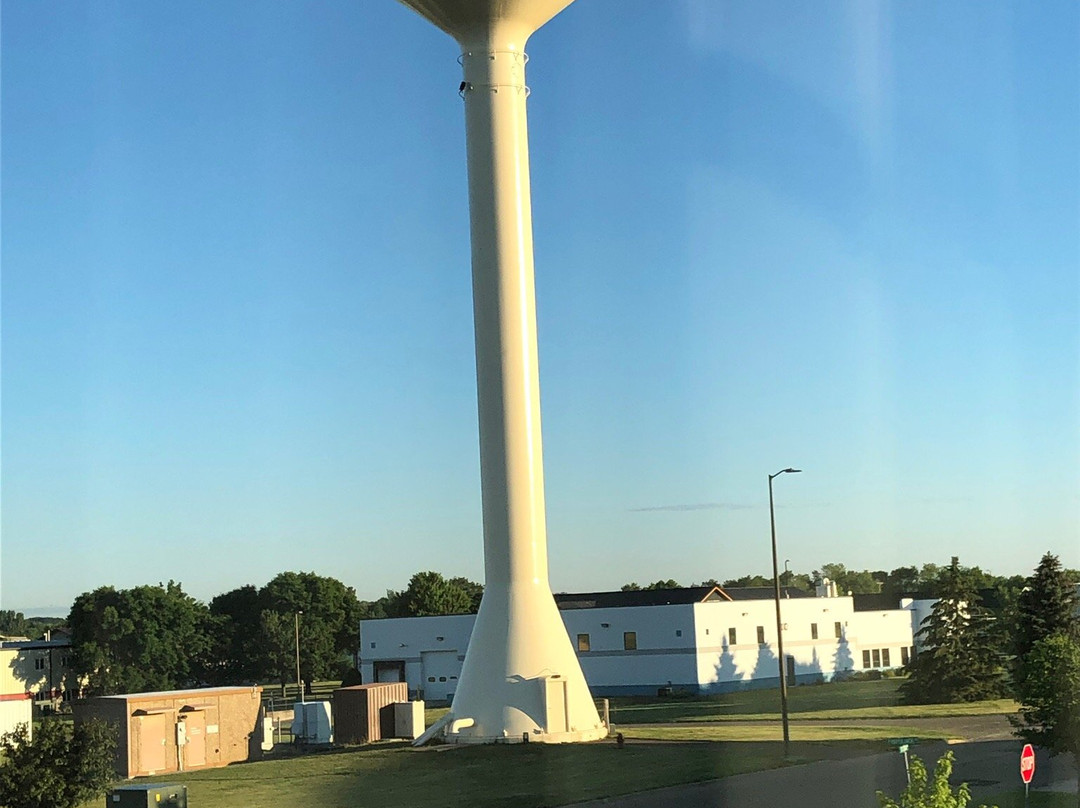 Best Western Plus New Richmond Inn & Suites主图