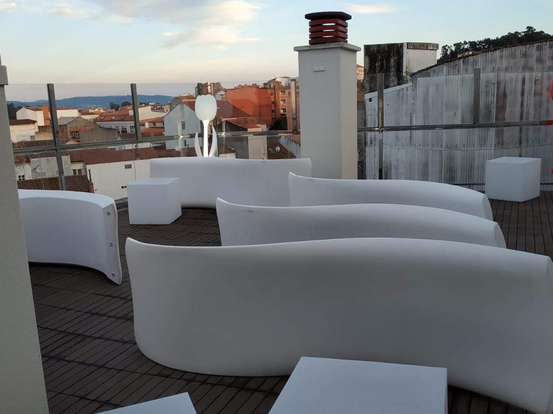 Hotel Spa Norat O Grove主图