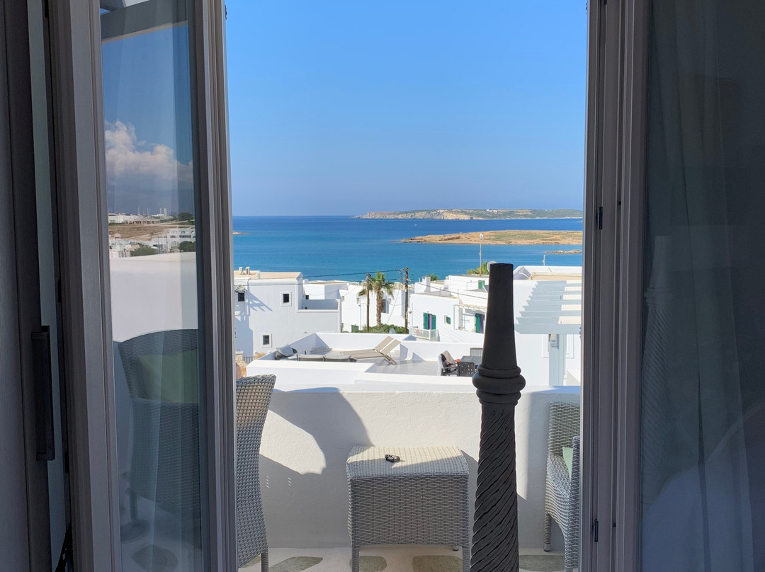 Lilly Residence-Sea View Suites Hotel - Adults Only主图