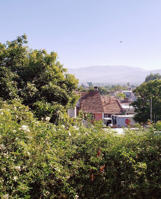 Tayka Suites Salta主图