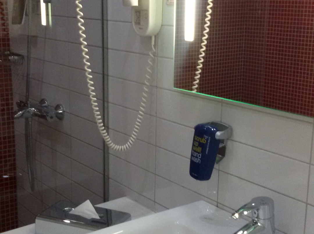 Cosmos Astrakhan Hotel, a member of Radisson Individuals主图