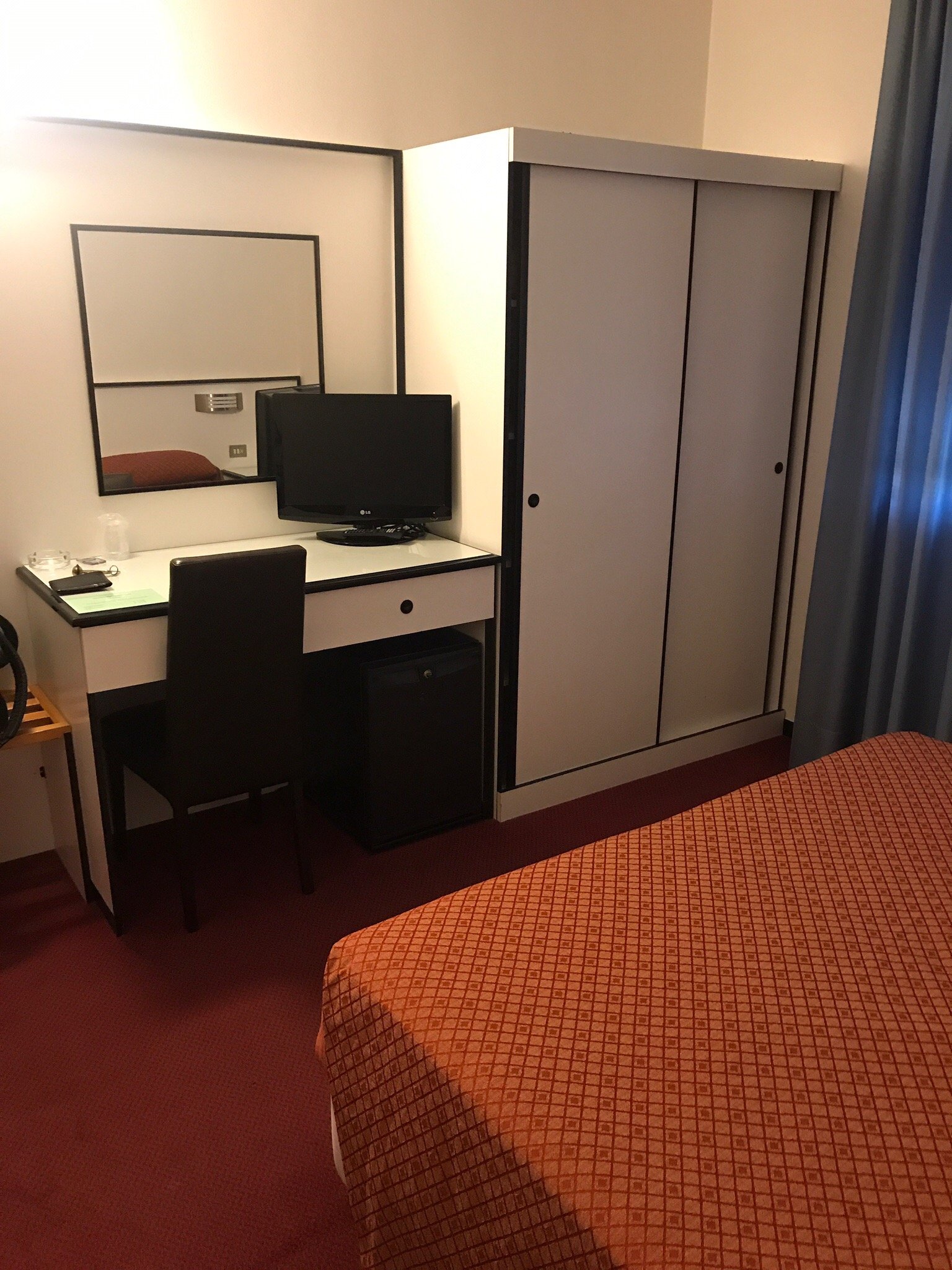 昆德利佛利欧酒店-官方