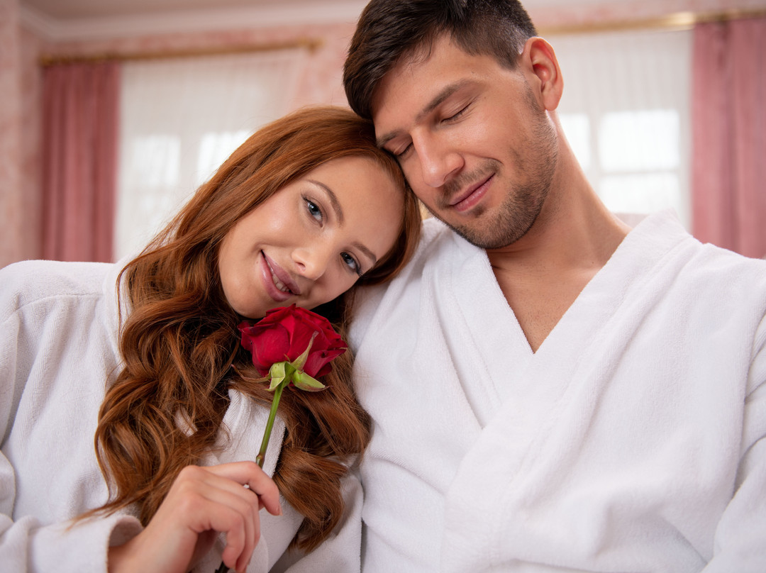 Schloss Rosenau旅游攻略图片