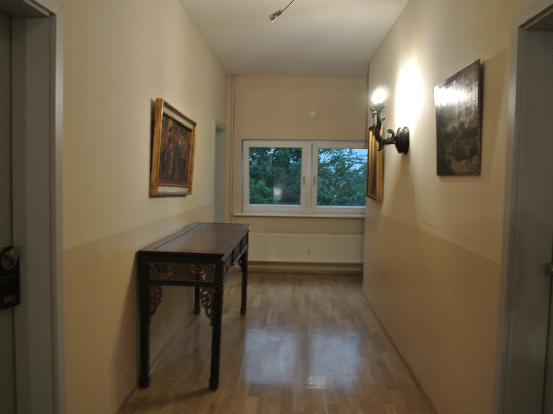 Gutenberger Hotel主图