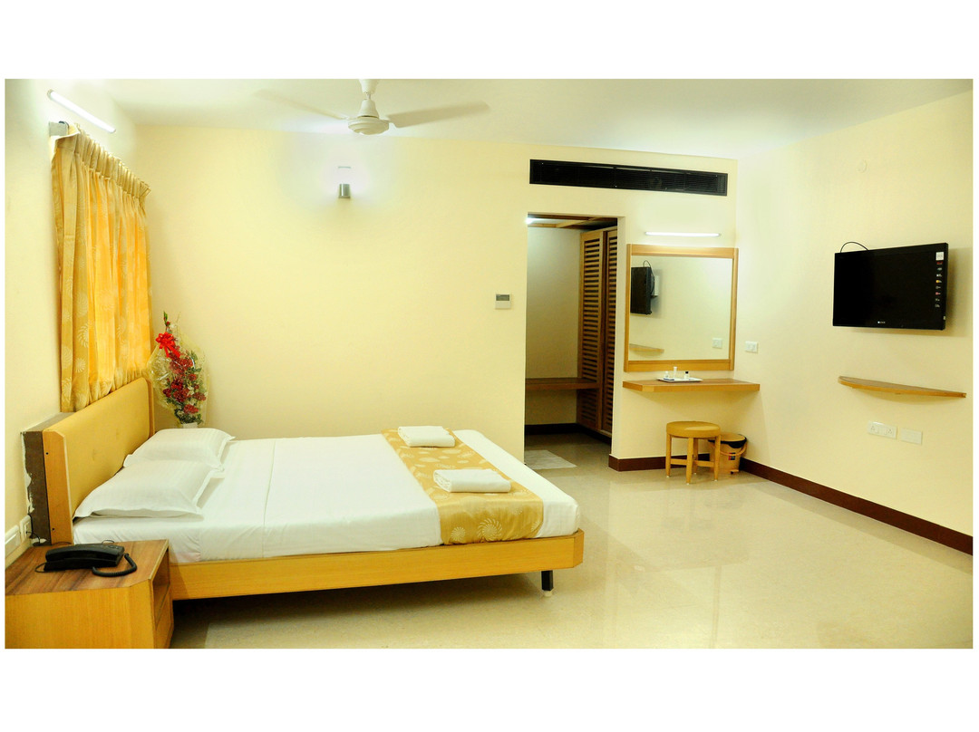 Hotel Rajadhane主图