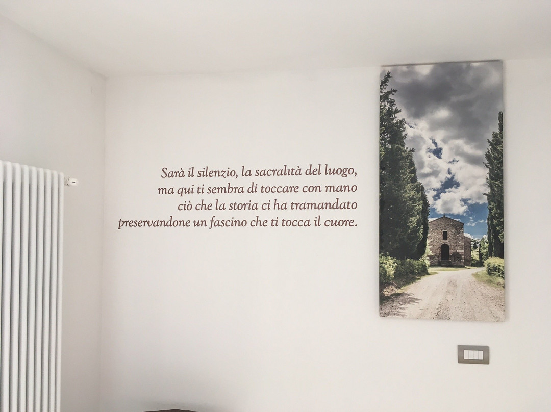 Il Pavone Errante主图