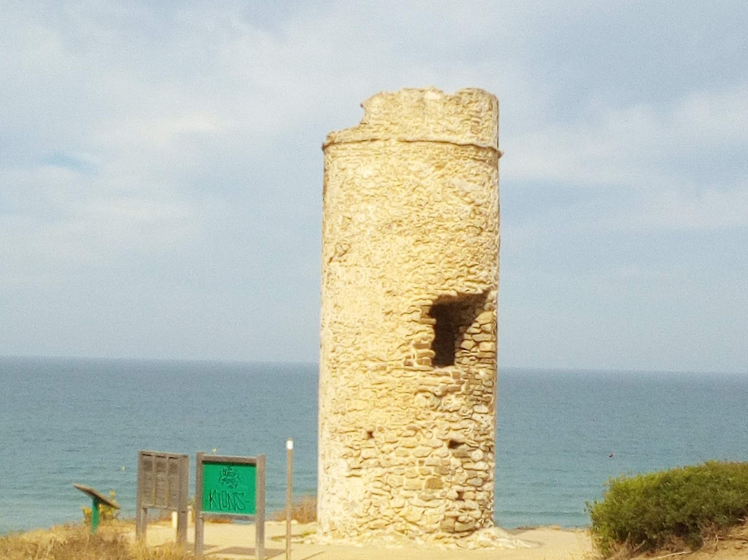 Playa de la Barrosa景点图片