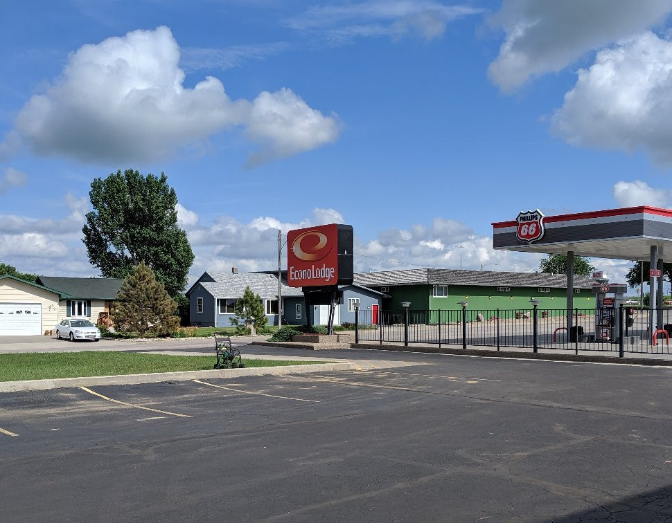 Econo Lodge主图