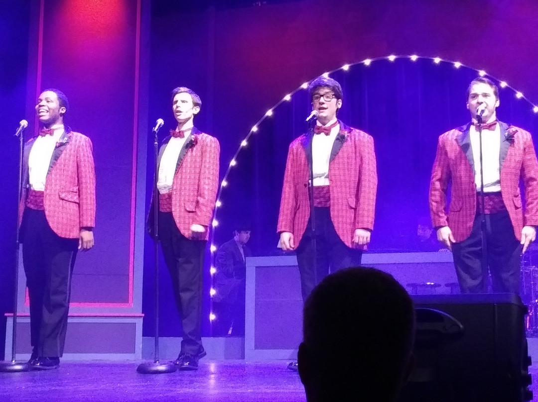 Rabbit Run Community Arts Association-Madison必去景点