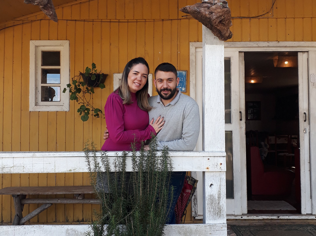 Pousada Bela Vista主图