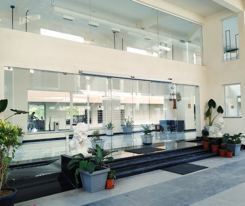 Regenta Central North Goa主图