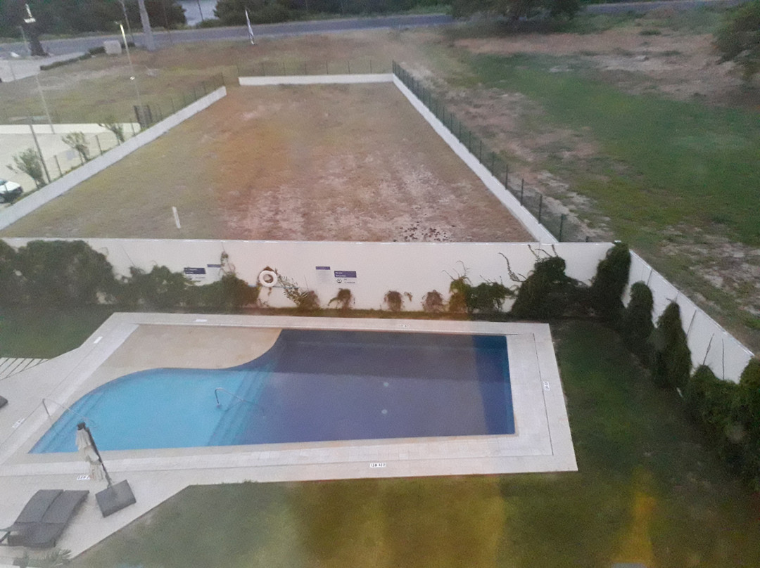 Hampton Inn & Suites By Hilton Paraiso Tabasco主图