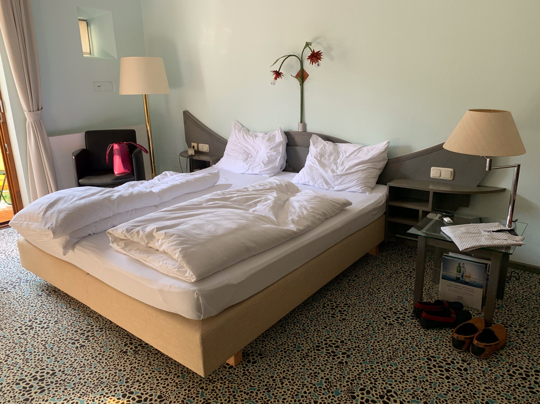 Restaurant-Hotel Obauer主图