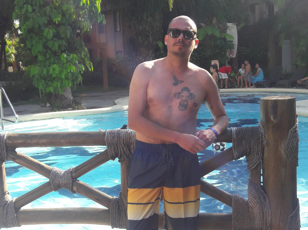 Buganvillas Hotel Suites & Spa主图