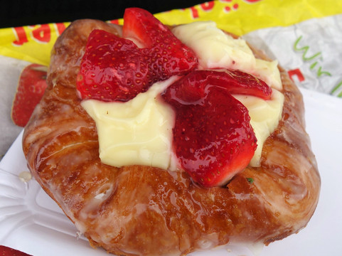 Leipziger Strasse-法兰克福必去景点