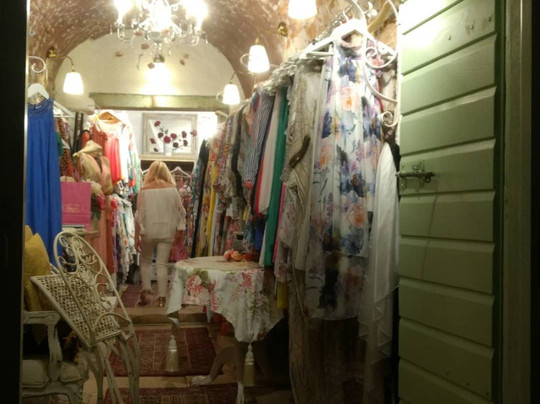 Atelier Charm-罗维尼必去景点