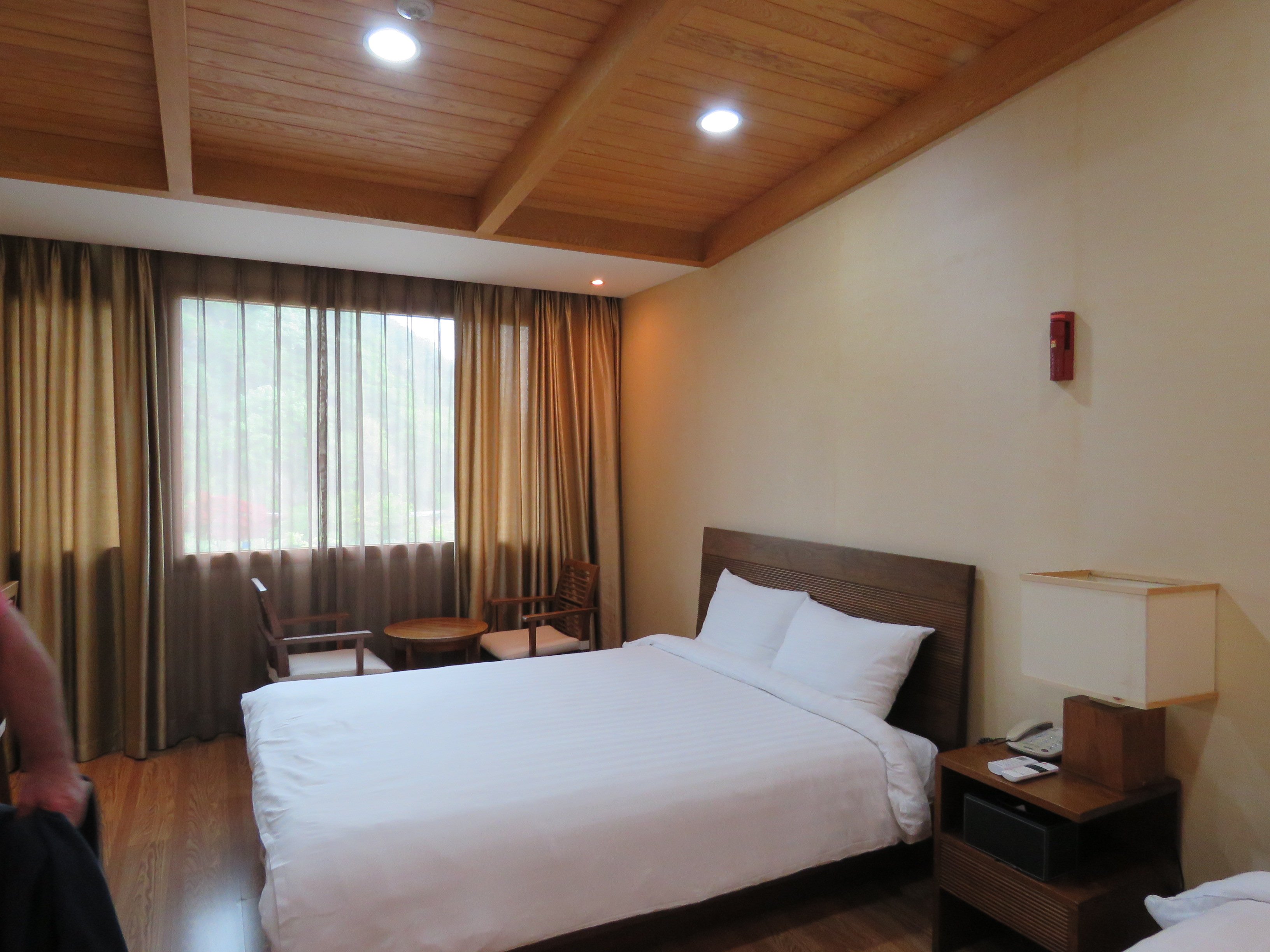 Damyang Resort Spa & Hotel-官方