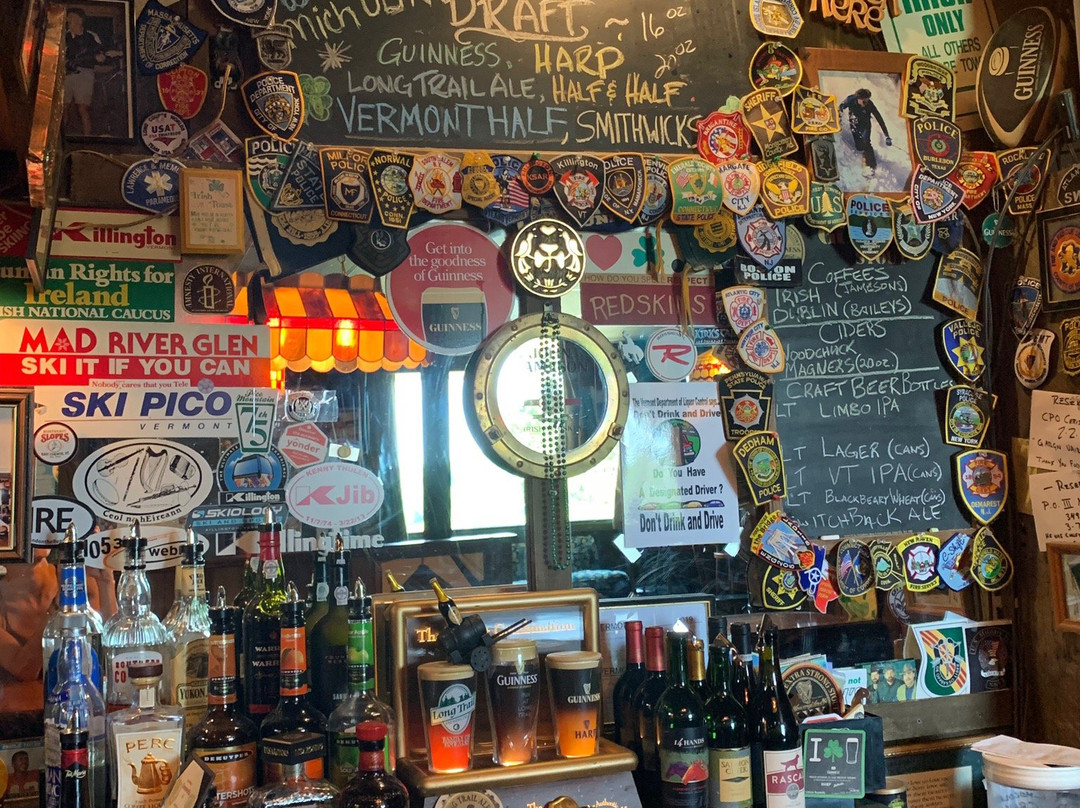 Inn at Long Trail主图