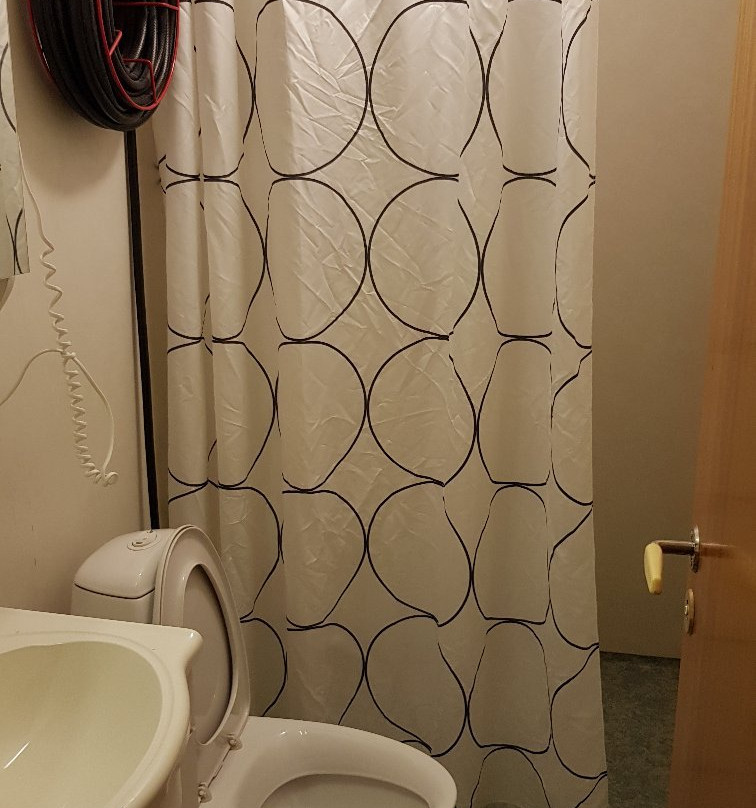 斯塔万格里尔酒店主图