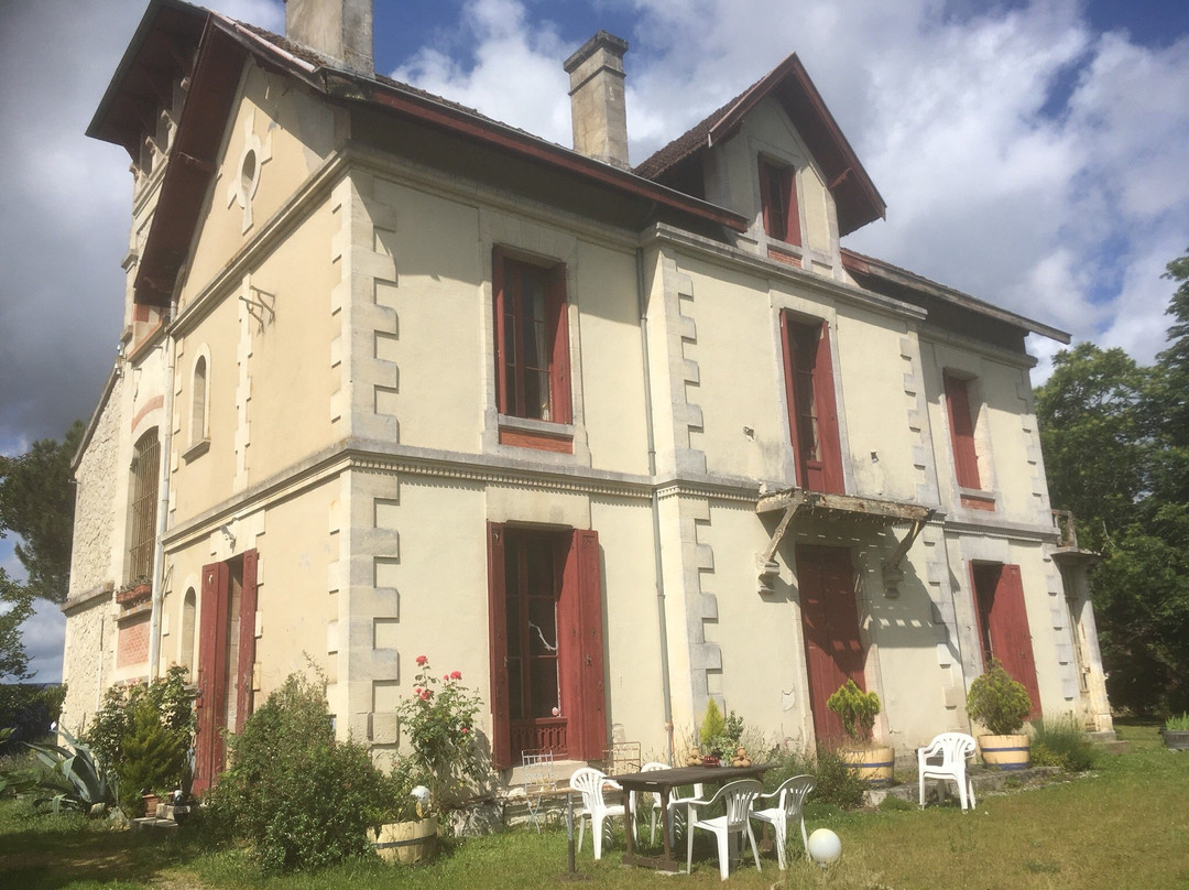 La Brede旅游攻略图片
