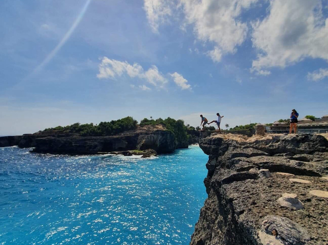 Nusa Penida Tours-沙努尔必去景点