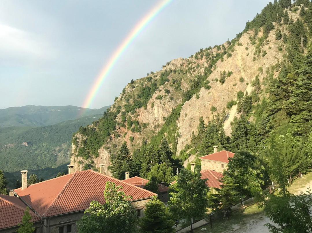 Montanema Handmade Village主图