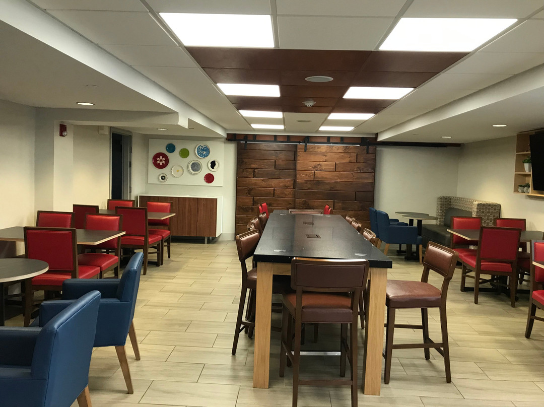 Holiday Inn Express Rochester - Greece By IHG主图