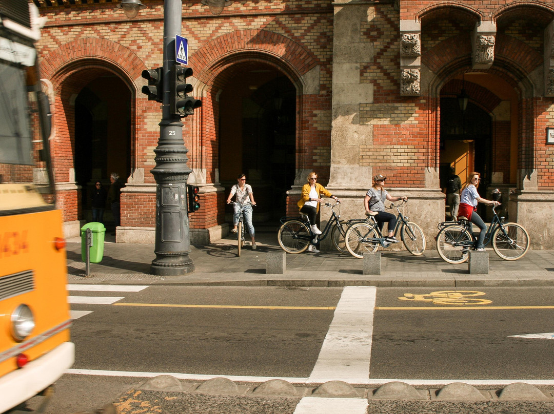 Buda Explorer Tours & Day Trips景点图片