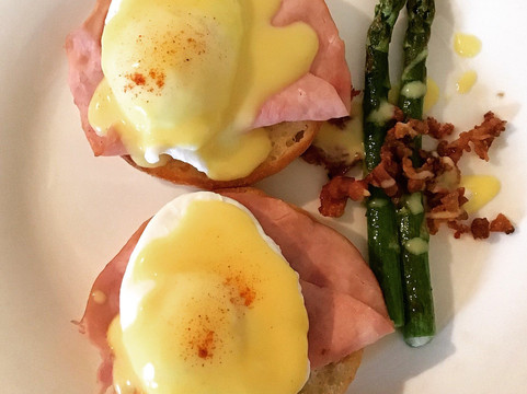 霍姆波特历史住宿加早餐酒店主图