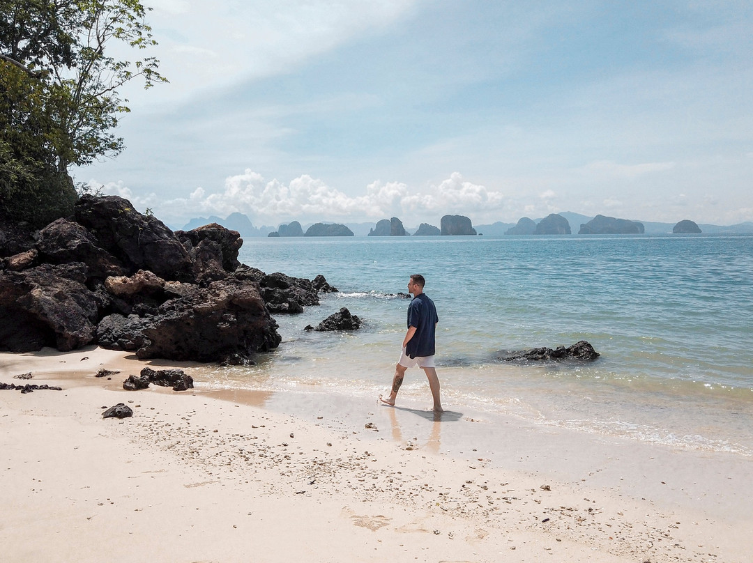 阁遥岛度假村主图