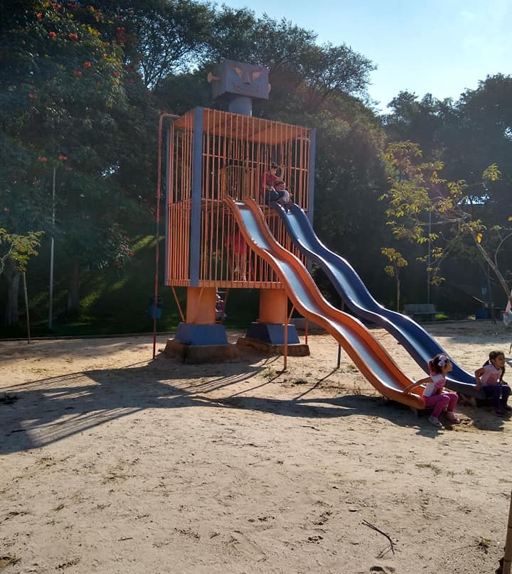 Parque Regional das Crianças景点图片