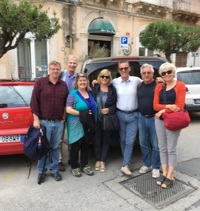 NonSoloTransfer-戈尔福海堡必去景点