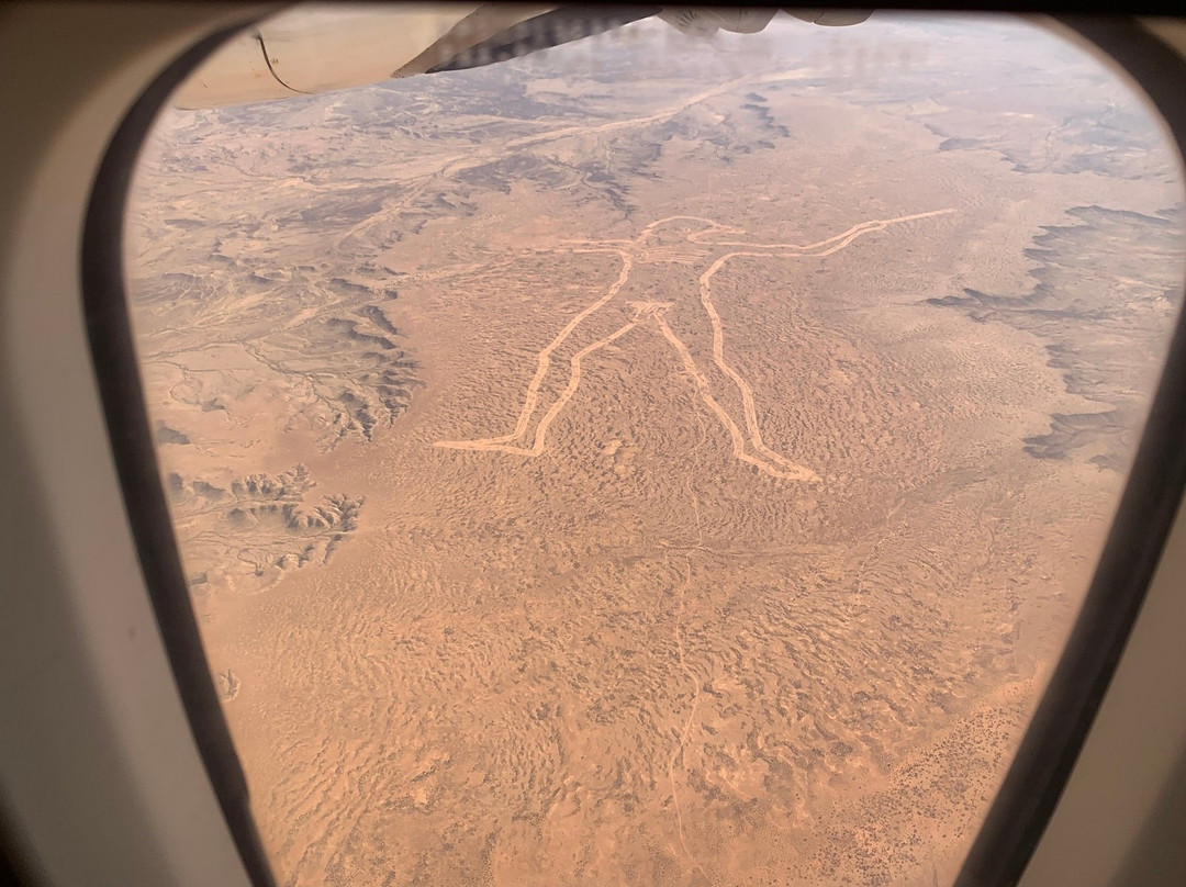 Travel West-Highfields必去景点